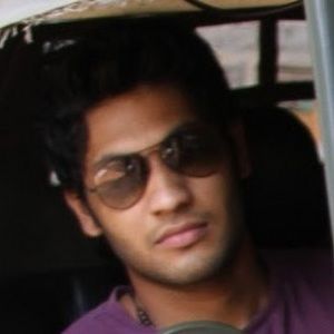 Meet your Posher, Jerald